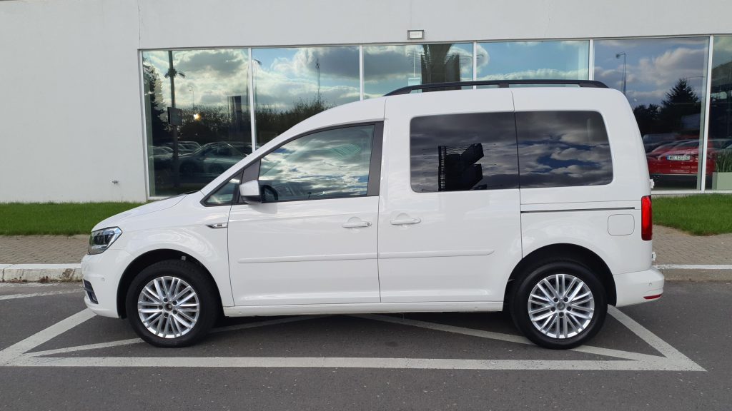 auta poleasingowe Warszawa