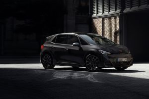 Leasing sposobem na nowe auto SEAT i CUPRA